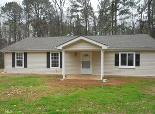 114 Martin Rd, Jackson, GA 30233