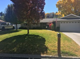 2622 Glenbrook Way, Bishop, CA 93514