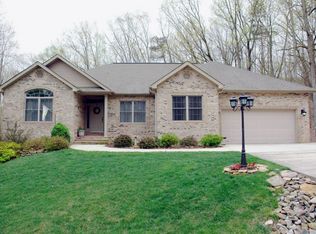 358 Rotherham Dr, Fairfield Glade, TN 38558