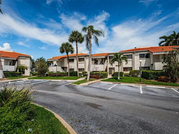 6273 Bahia Del Mar Blvd APT 116, Saint Petersburg, FL 33715