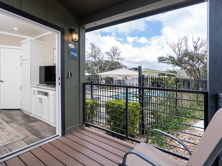 Casata Austin — Photo 41