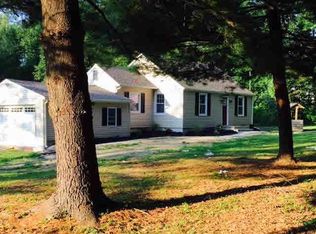 121 Tompkins Rd, Lagrangeville, NY 12540