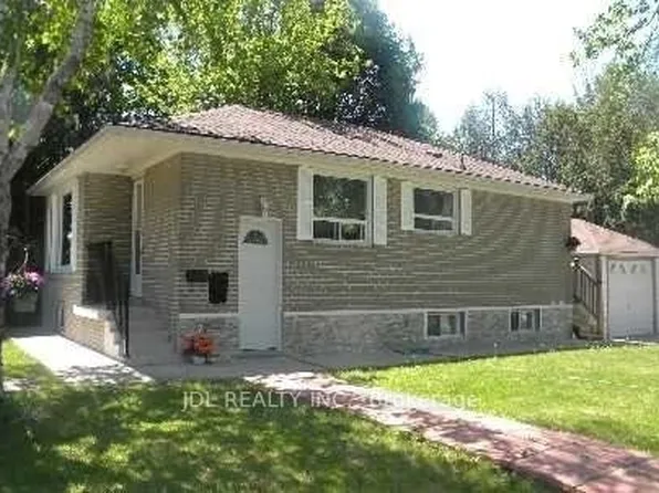 10676 Bayview Ave, Richmond Hill, ON L4C 3N9