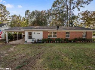 1711 Elaine Ave, Bay Minette, AL 36507