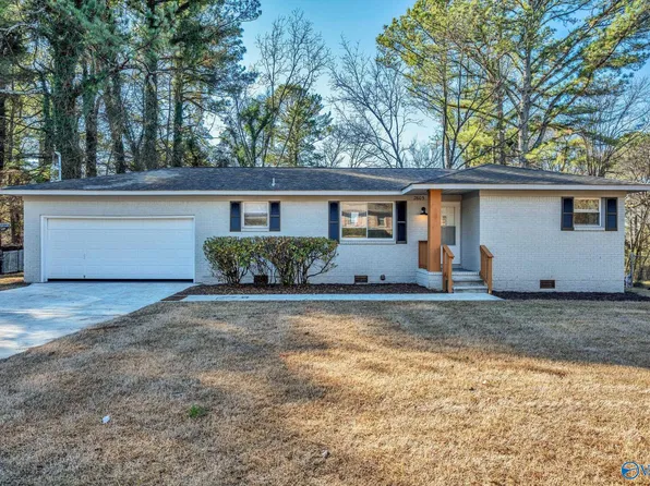 2605 Laverne Dr NW, Huntsville, AL 35810