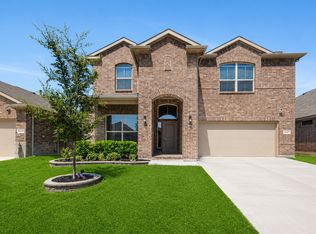 15517 Canford Ter, Justin, TX 76247
