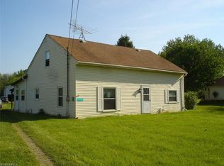 6936 Chatham Rd, Medina, OH 44256