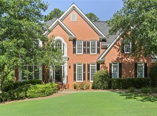 2280 Hamptons Xing, Alpharetta, GA 30005