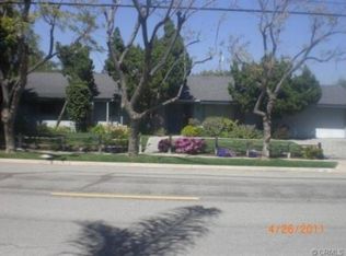1121 La Loma Dr, Santa Ana, CA 92705