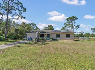 110 Langford Dr, Chuluota, FL 32766