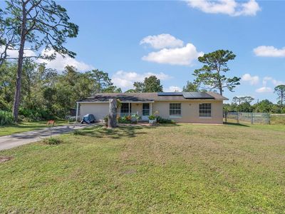 110 Langford Dr, Chuluota, FL, 32766