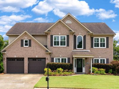 483 Old Cahaba Way, Helena, AL, 35080