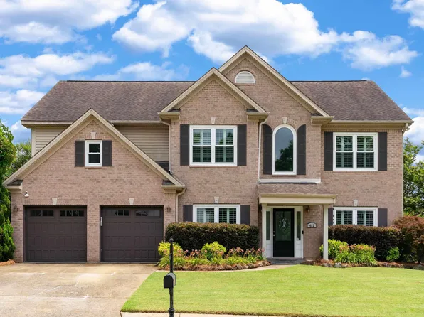 483 Old Cahaba Way, Helena, AL 35080