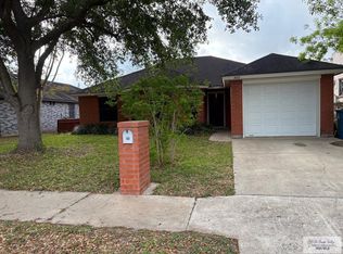 560 N Travis St, San Benito, TX 78586