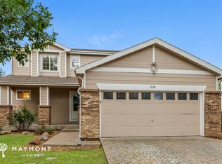 3690 E 92nd Pl, Thornton, CO 80229