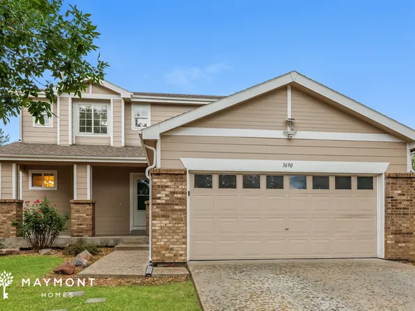 3690 E 92nd Pl, Thornton, CO 80229