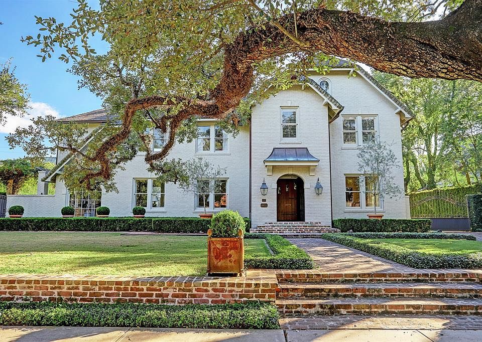 1611 South Blvd, Houston, TX 77006 Zillow