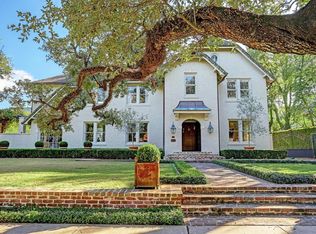 1611 South Blvd, Houston, TX 77006