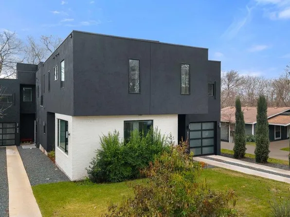 4717 Mount Vernon Dr #A, Austin, TX 78745