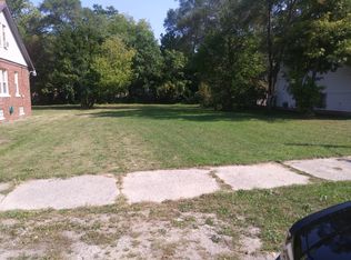 17126 Gore, Detroit, MI 48219