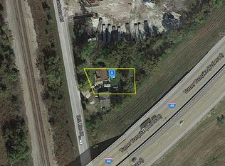 10167 S Frankoma Rd, Sapulpa, OK 74066