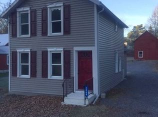 2066 Main St, Delanson, NY 12053