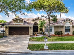 10761 NW 18th Ct, Plantation, FL 33322