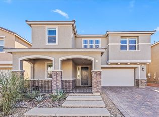 159 Baru Belin Ave, Enterprise, NV 89183