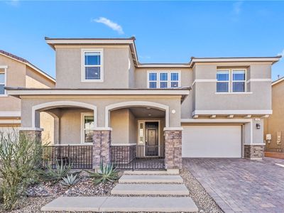 159 Baru Belin Ave, Enterprise, NV, 89183
