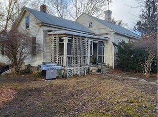 14 Angell Ave, Johnston, RI 02919