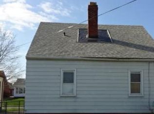 6910 Ridgewood Ave, Parma, OH 44129