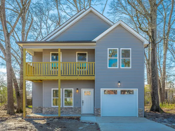 20 Phillips Dr, Fort Oglethorpe, GA 30742