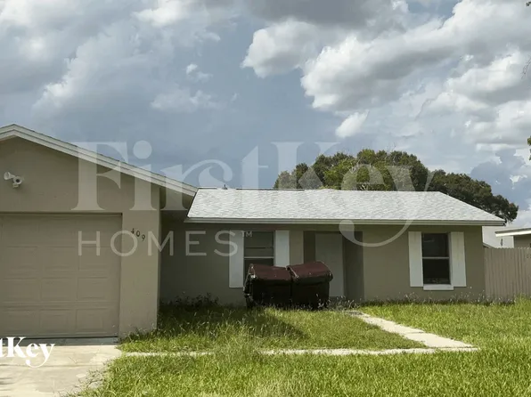 409 Bar Ct, Poinciana, FL 34759
