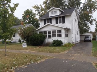 602 N Pleasant St, Jackson, MI
