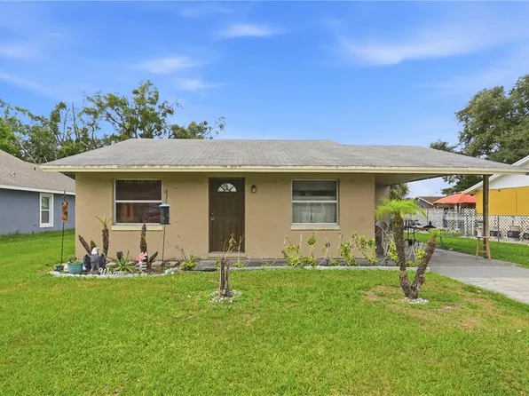 310 Tarpon St, Kissimmee, FL 34744