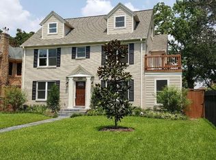 2509 Rosedale St, Houston, TX 77004