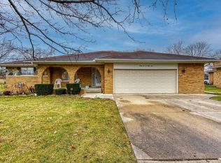 36059 Capper St, Clinton Township, MI 48035