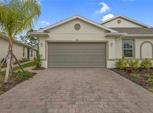 20607 Plumwood Loop, North Fort Myers, FL 33917