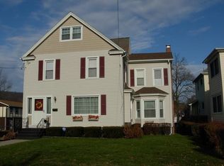716 W 2nd St, Elmira, NY 14905