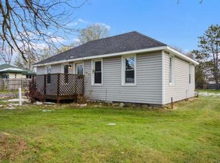 1638 Wall Ave, Bock, MN 56313