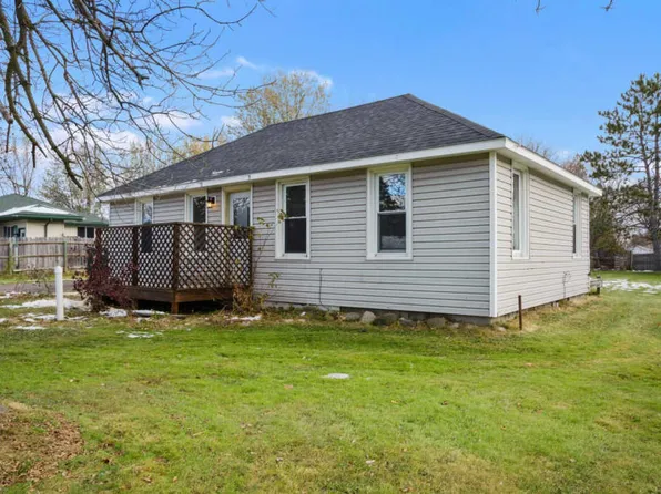 1638 Wall Ave, Bock, MN 56313
