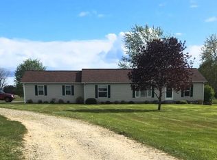 3418 Clifford Rd, Clifford, MI 48727