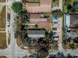 413 NW 5th Ave, Homestead, FL 33030