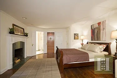 Sold by Halstead Real Estate