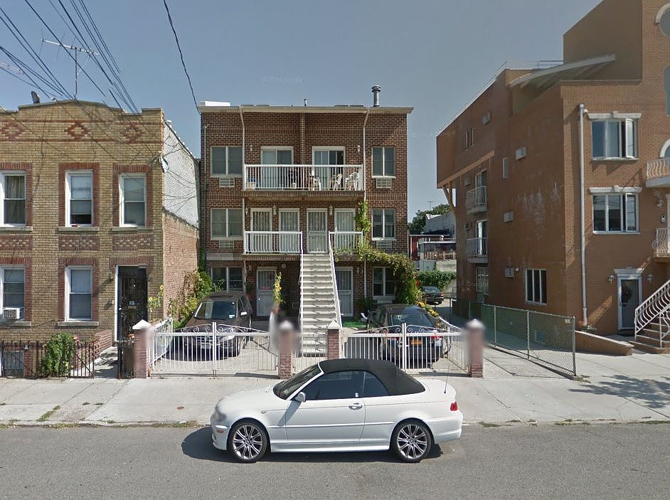 1st image of 125 28th Ave APT 1A