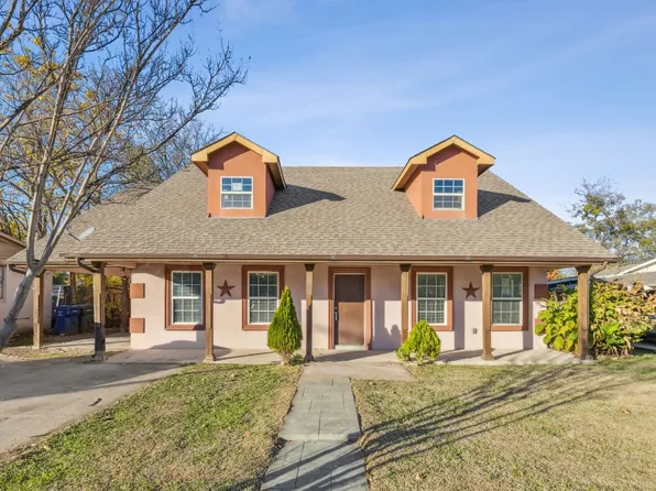 300 E Miller Rd, Garland, TX 75041