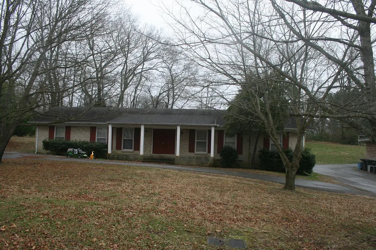 2232 Golf Club Lane — Photo 1