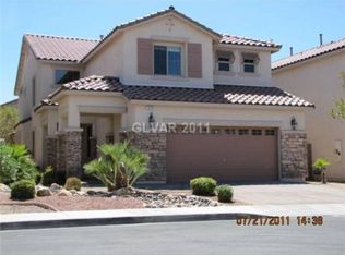 1629 White Mesquite Pl, Henderson, NV 89012