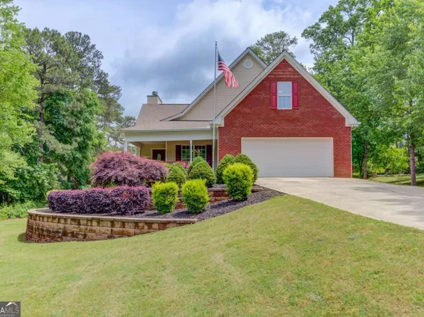 179 McEver Ln, Hoschton, GA 30548