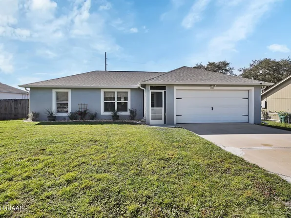 3209 S Dorchester Dr, Deltona, FL 32738